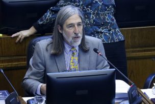 Senador Letelier e idea de Museo de la Democracia: “Huele a negacionismo”