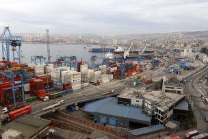 Exportaciones alcanzan índices récord desde el año 2012