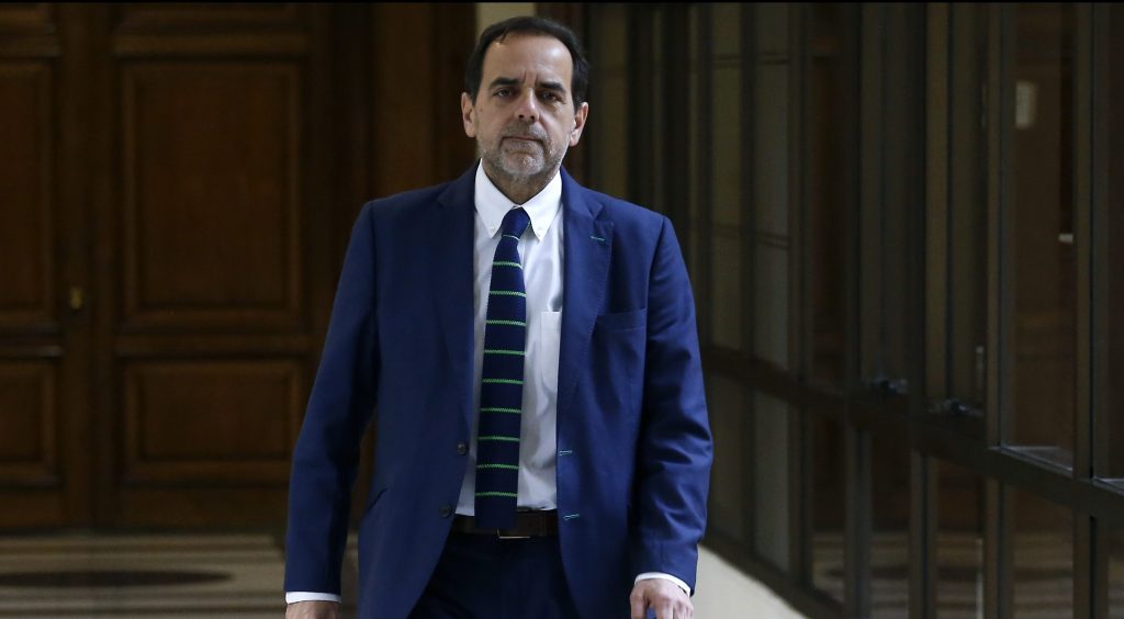 Federación Regionalista valoró cambio de gabinete “oportuno y urgente”