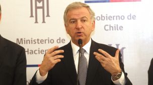 Gobierno aseguró que la Guerra Comercial se ha 