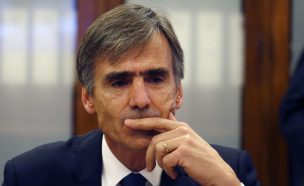 Ministro de Economía destaca simplificación en proyecto de reforma tributaria