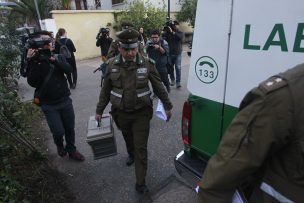 Identifican a joven boliviana asesinada en San Pedro de Atacama