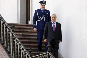 Piñera confirma proyecto con requisitos de colaboración para condenados por DDHH