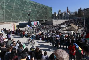 Cadem: 67% considera importante el Museo de la Memoria, pero sólo 17% lo visitó