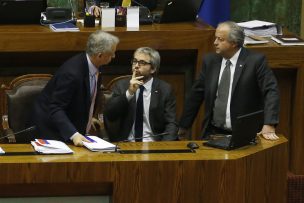 Sueldo mínimo: Sesiones especiales en la Cámara y Senado hasta total despacho