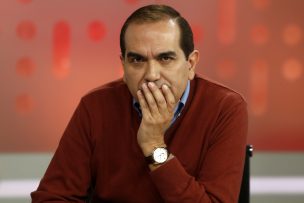 El TS del Partido Radical confirmó elección de Carlos Maldonado como presidente