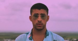 Bad Bunny suena entre los posibles artistas de Viña 2019