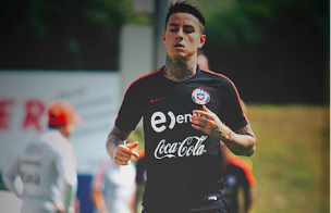 Sevilla quiere contratar sí o sí a Erick Pulgar para su próxima temporada