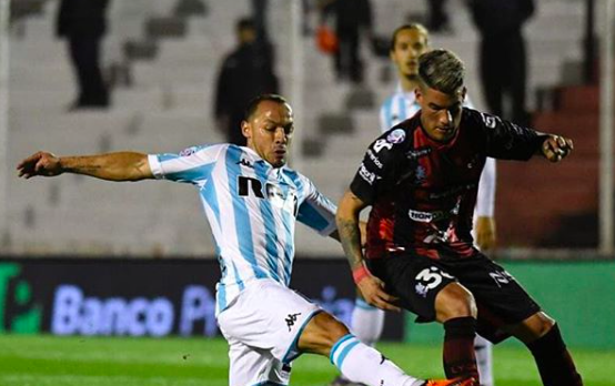 Marcelo Díaz le responde a periodista argentino: “Deja de inventar boludeces mentiroso de mierda”