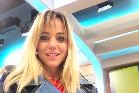 ¡Se rapó! Mariana Derderián deja comentarios divididos por cambio de “look”