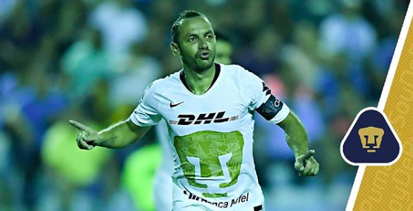 “Mostaza” Merlo sobre Marcelo Díaz: “Tiene categoría, es un refuerzo fenomenal”