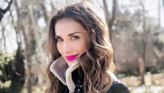 “Yo lo adoro”: Carolina de Moras reveló el importante paso que dio junto al exministro Bulnes