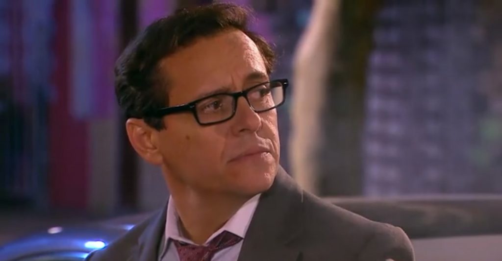 ¿Repitiendo historias? Televidentes criticaron el “giro” del personaje de Álvaro Morales en Casa de Muñecos