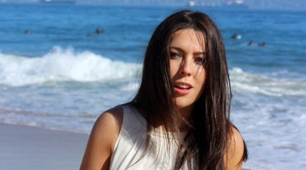 “Es hue… mía”: La contundente respuesta de Daniela Aránguiz a las críticas que recibió por “despreocupada” foto