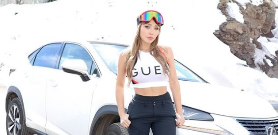 Daniella Chávez y la posible llegada de Yerko Puchento a Viña 2019: “Ojalá lo pifien”