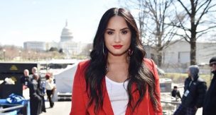 Supuesto proveedor de drogas de Demi Lovato reveló la 