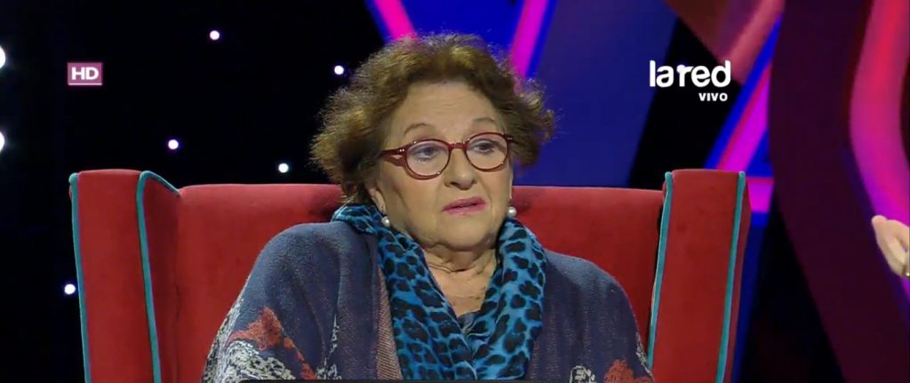 Dra. Cordero y Daniel Stingo protagonizan fuerte encontrón en “La Mañana”