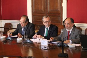 Poder Judicial alcanza 46,1% de ejecución presupuestaria durante primer semestre del año