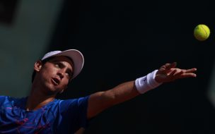 Paul Capdeville da su receta para que Jarry derrote a Isner en el US Open