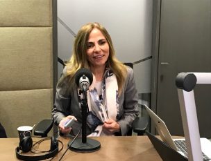 Isabel Plá, Ministra de la Mujer, sobre sector femenino en el mundo laboral: “Chile está muy rezagado”