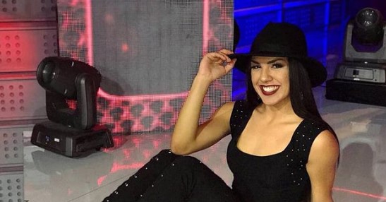 El ‘ninguneo’ de Jeimy Espinoza al público que vota en Rojo tras recibir mala nota