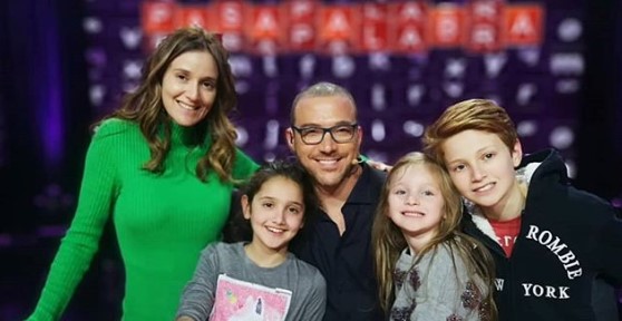 “Viví en un hotel porque al principio es muy duro”: Julián Elfenbein habló por primera vez sobre su separación con Daniela Kirberg
