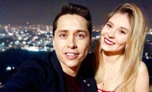 Yadranka Tomic tuvo un confuso enfrentamiento con una ex suegra de Karol Lucero