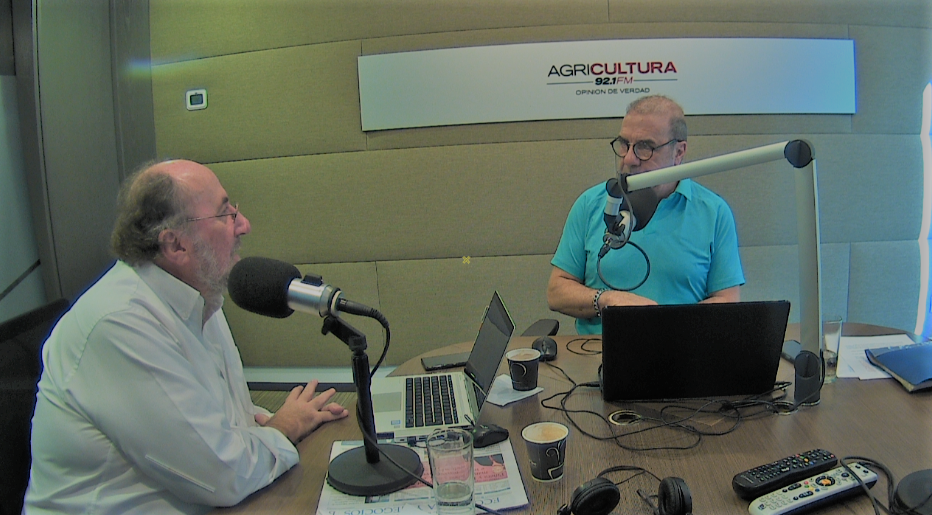 Melnick: “El apagón que afectó al sector oriente fue un ataque cibernético”