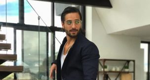 Polémica foto de Maluma es criticada por ridículos errores en el retoque digital