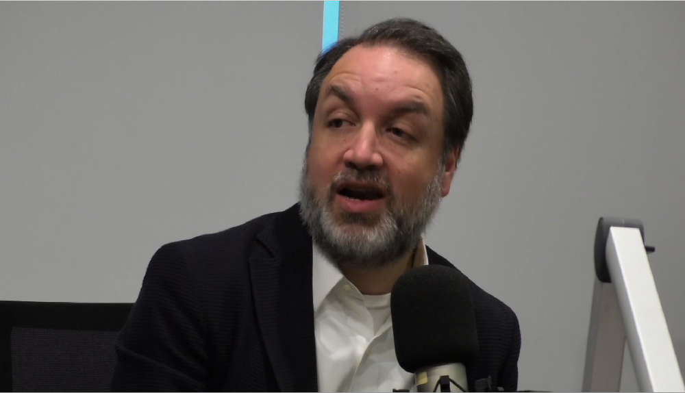 [SE DIJO EN DIRECTO AL GRANO] 	Gonzalo Müller: “Estos señores asesinos secuestradores del Frente Manuel Rodríguez  fueron una de las principales amenazas para la democracia”