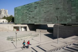 Director de Museo de la Memoria: “Se cuenta la verdad de lo que sucedió”