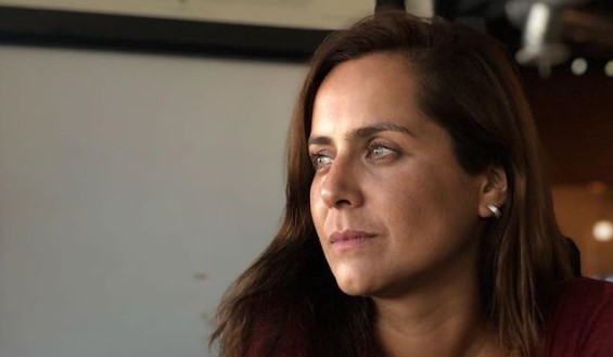 “Es lo único que te pido”: Natalia Valdebenito confiesa el complejo momento que vivió tras sufrir una crisis de pánico en 2020