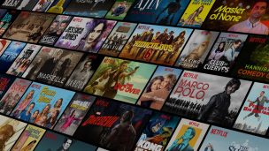 El cambio que comenzó a implementar Netflix que pondría en riesgo las maratones de series