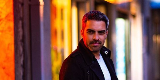 Hijo recién nacido de Nicolás Gutiérrez falleció por problemas de salud