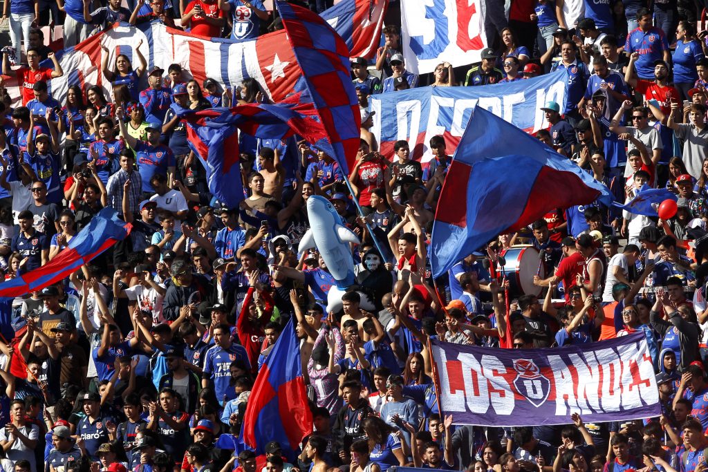 Hinchas rechazaron el regreso del torneo y en Valparaíso llamaron a “boicotear”