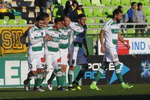 Temuco busca hacer justicia en cancha ante San Lorenzo por la Sudamericana