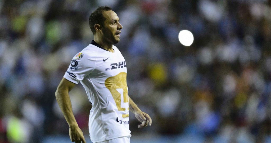 DT de Pumas confirmó partida de Díaz a Racing: “Lamentamos que salga del equipo”