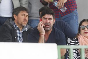 Marcelo Salas: “No vamos a recuperar los puntos, pero iremos al TAS”