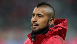 Inminente fichaje de Vidal tiene divididos a los hinchas del Barcelona