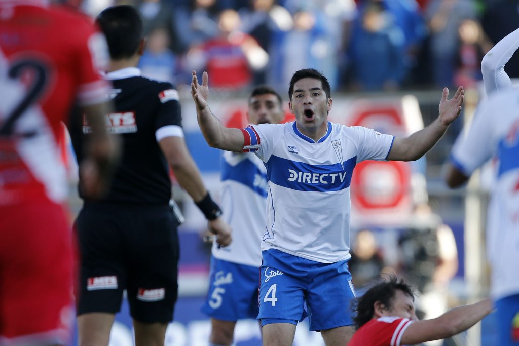 Álvarez quiere terminar con polémicas arbitrales y avisa: “El VAR ayuda mucho”