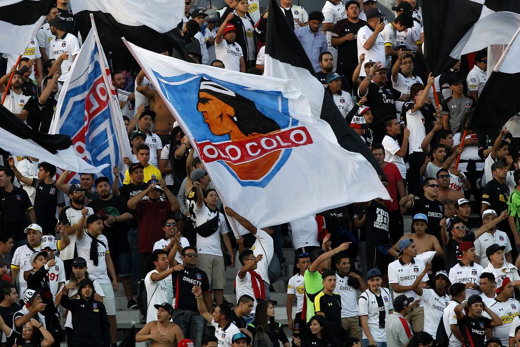 Colo Colo liberó 1.700 boletos para “hinchas fieles” para duelo ante Corinthians
