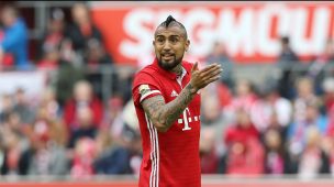 Aseguran que Vidal dejó concentración del Bayern y se acerca más al Barcelona