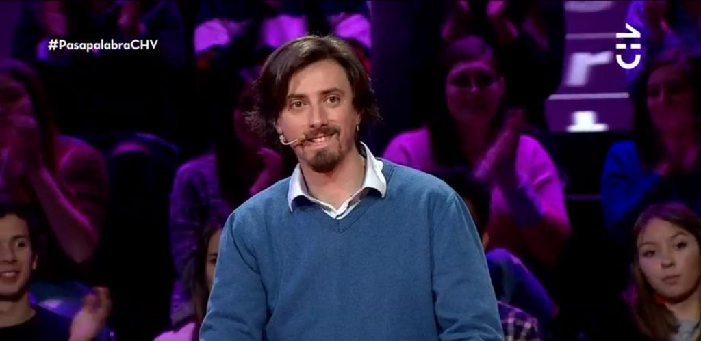 Participante de Pasapalabra rompió récord al no equivocarse en el juego de los sinónimos