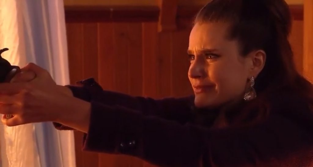 El deseo no cumplido de “Isabel Quiroga” tras el final de Perdona Nuestros Pecados
