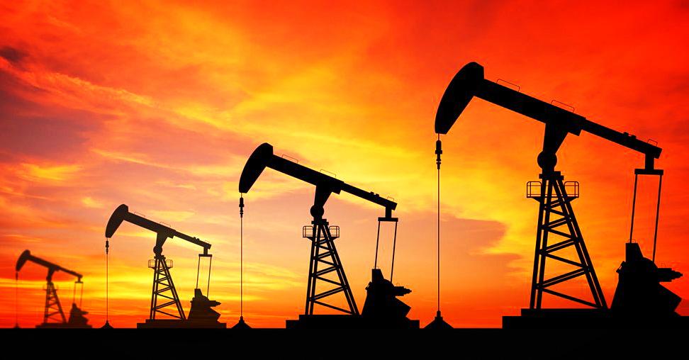El petróleo subió al atenuarse tensiones geopolíticas