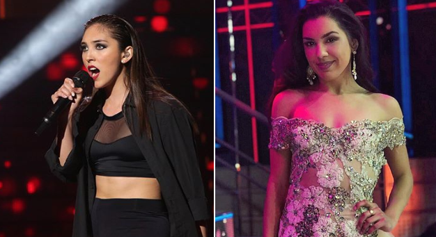 Pía María Silva sobre quien debiese abandonar Rojo: “Jeimy no ha dado el 100%”