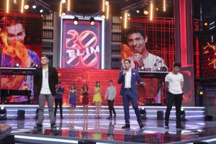 El supuesto quiebre entre dos cantantes de Rojo luego de dramática eliminación