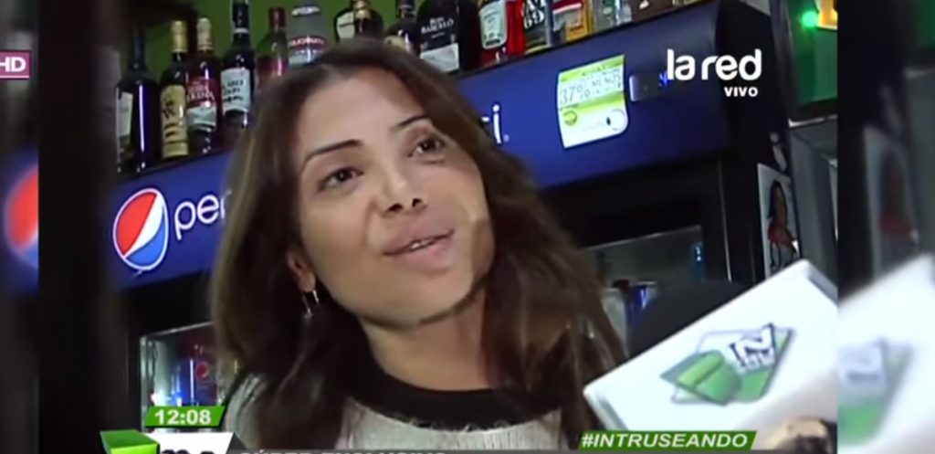 “Es el peor hombre que existe”: Las duras acusaciones de Roxana Muñoz contra Kike Acuña