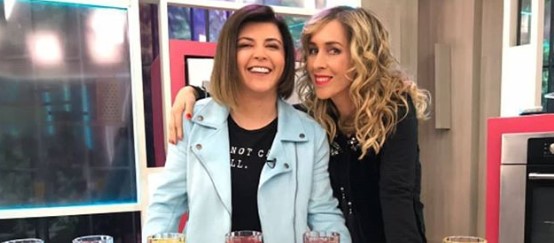 La verdad tras la ausencia de Scarleth Cárdenas en La Mañana de CHV