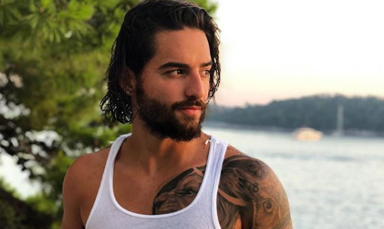 Maluma contó el verdadero origen de su nombre artístico